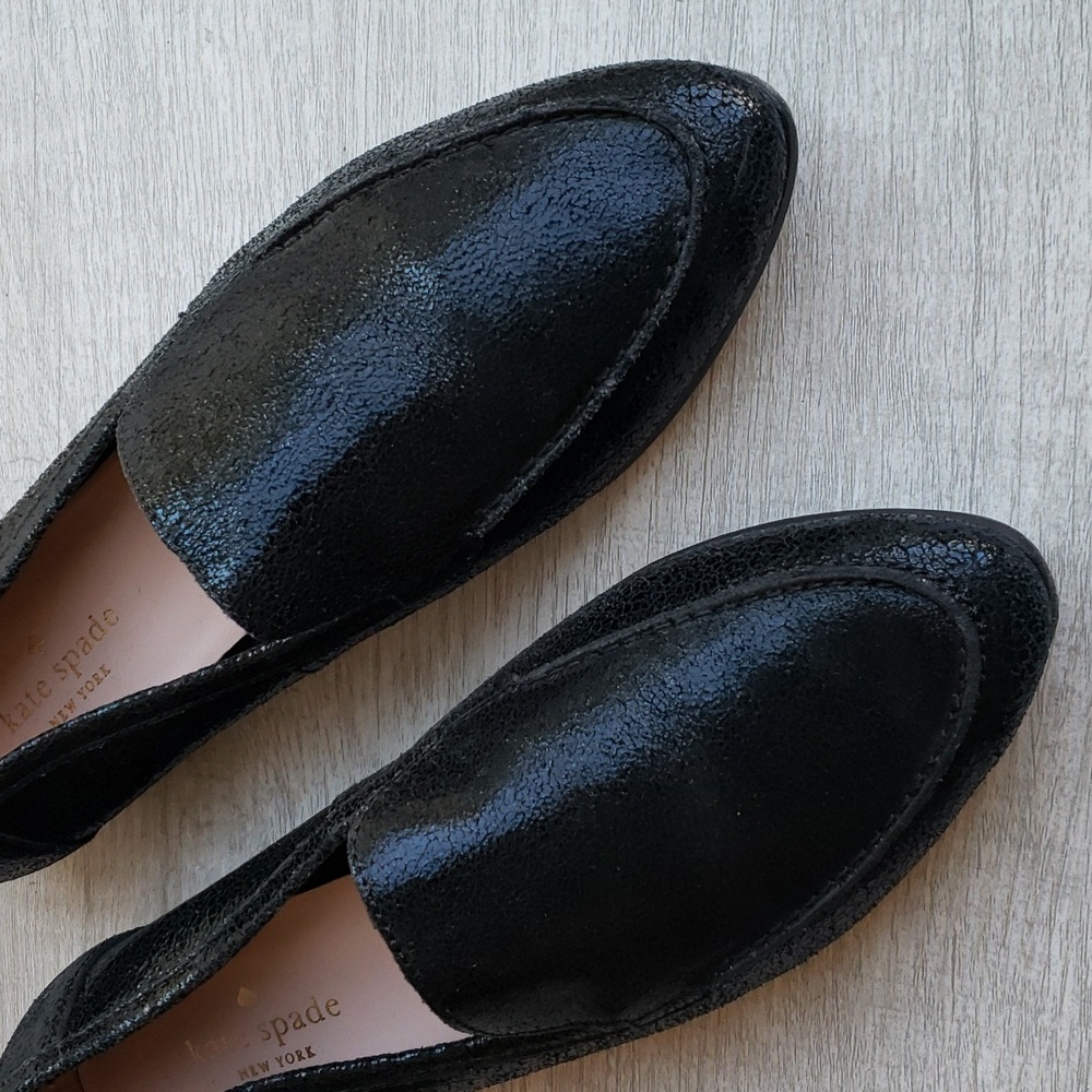 Kate Spade Loafer ♠️ - Picture 3 of 7